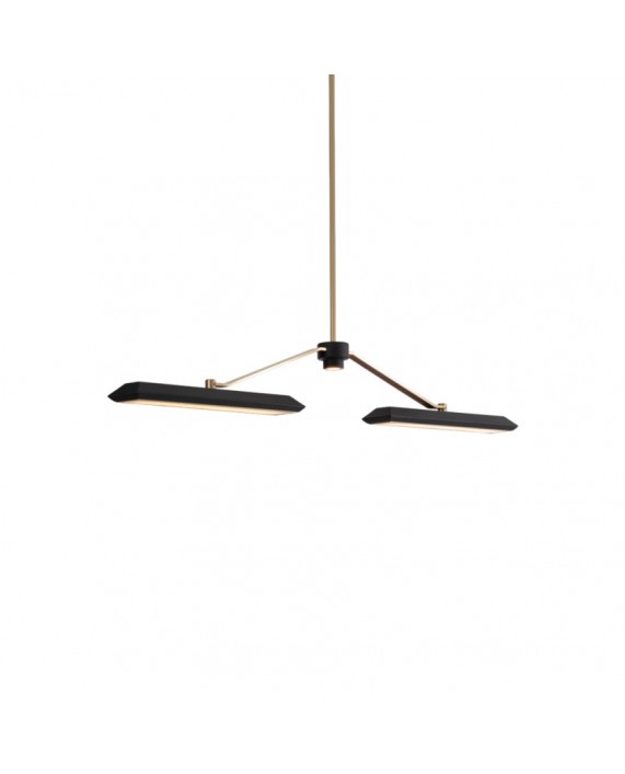 Bert Frank Rinato 2 Chandelier